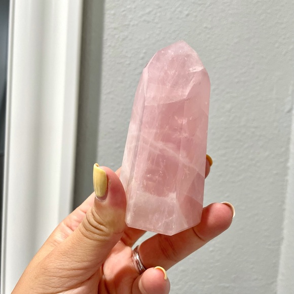Rose Quartz Tower - Picture 9 of 11